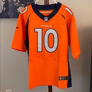 Denver Broncos jersey